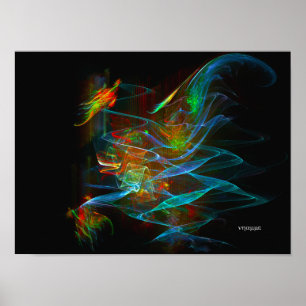The phoenix poster