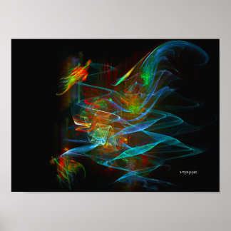 The phoenix poster