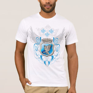 The Phoenix Shield II T-Shirt