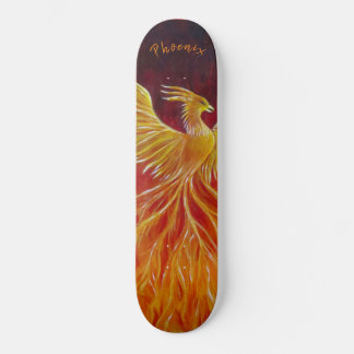 The Phoenix Skateboard
