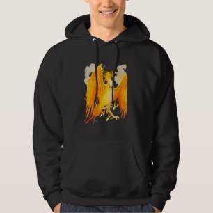 The Phoenix Sweatshirt