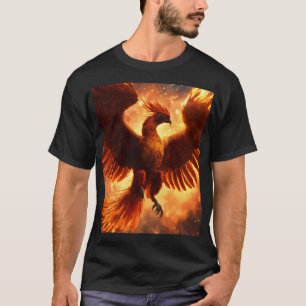The phoenixe T-shirt