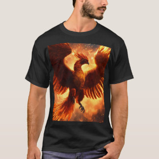 The phoenixe T-shirt