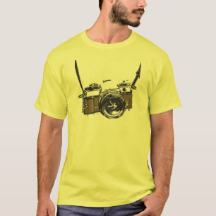 The Photographer T-Shirt