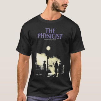 The Physicist Essential  T-Shirt