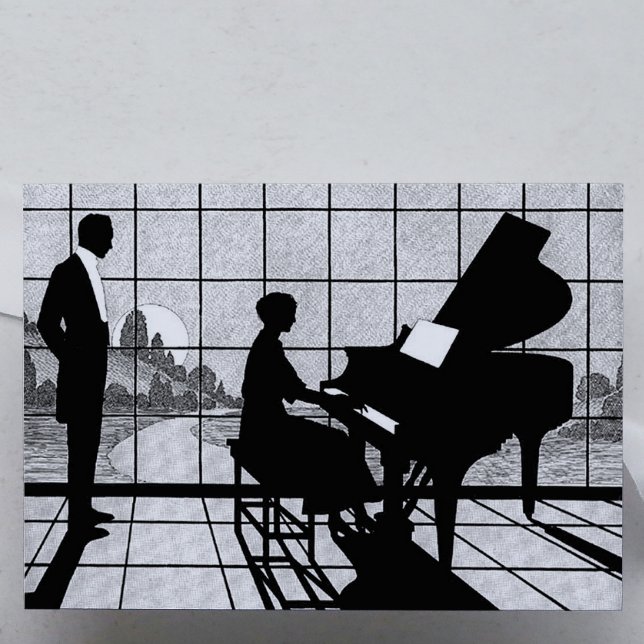 The Pianist  Poster (Creator Uploaded)