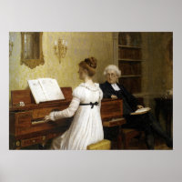 The Piano Lesson