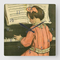 The Piano Lesson