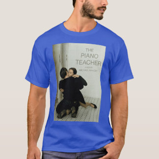 The piano teacher retro T-Shirt