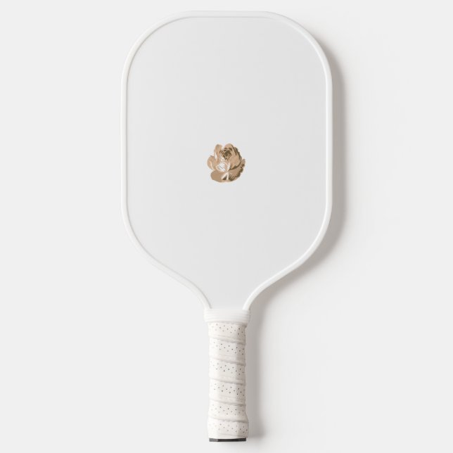The Pickleball Paddle That’s Breaking the Internet (Front)