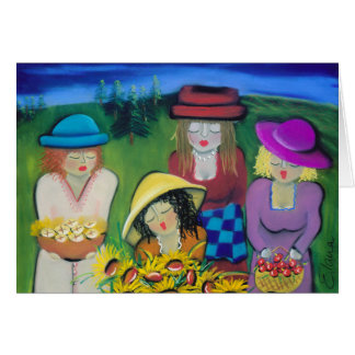 The Picnic