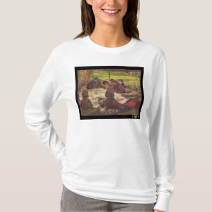 The Picnic , c.1881-2 T-Shirt