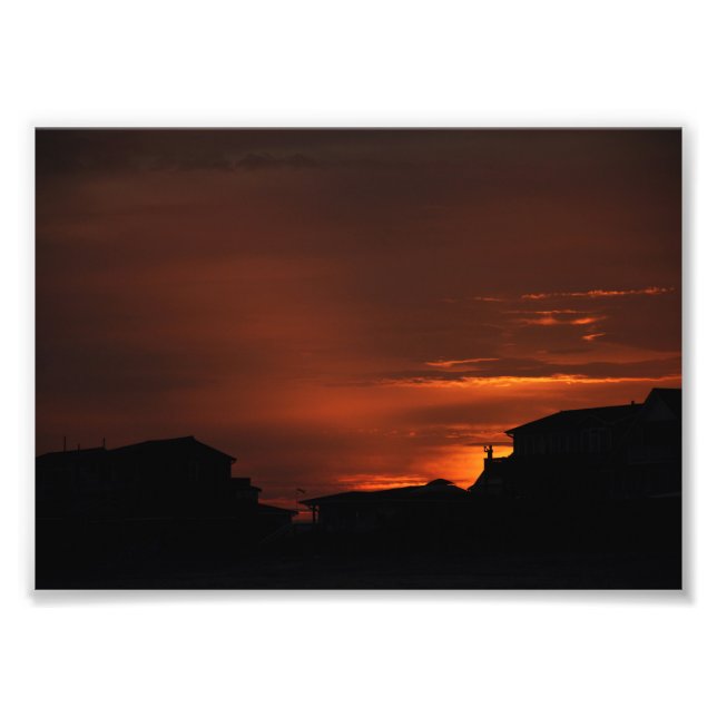 The Picture Maker - 5x7 Photo Print (Front)