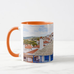 THE PICTURESQUARE SKOPELOS  MUG
