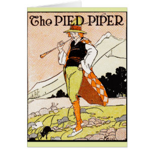 The Pied Piper Children's Nursery
