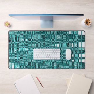 The Pier...... Desk Mat