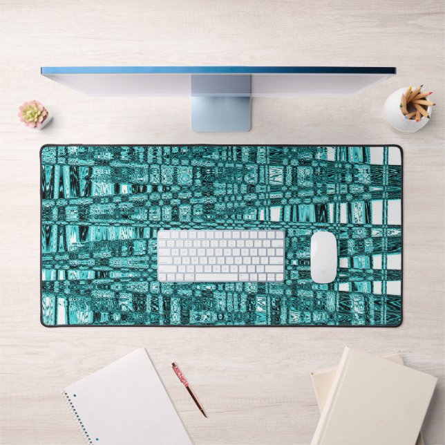 The Pier...... Desk Mat (Office 1)