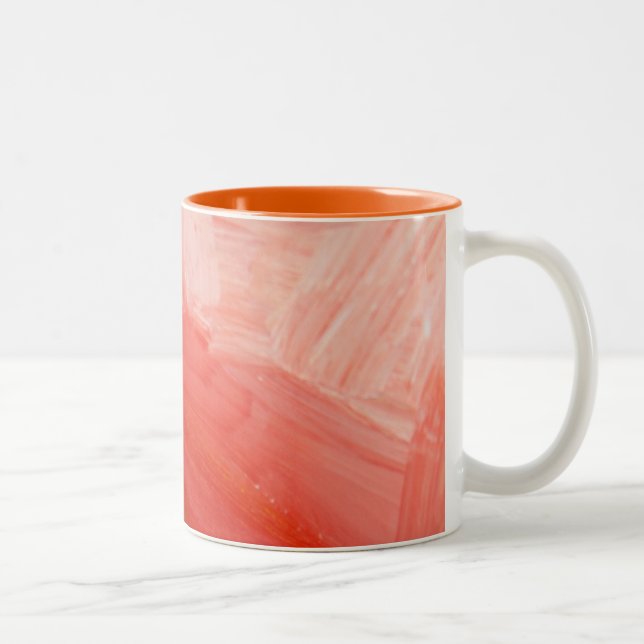 The Pier Fine Art Printed Mug (Right)