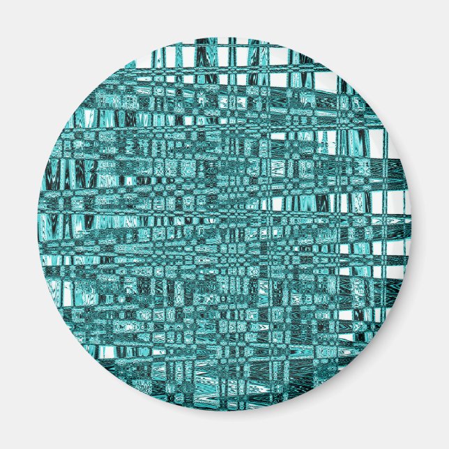 The Pier...... Magnet (Front)