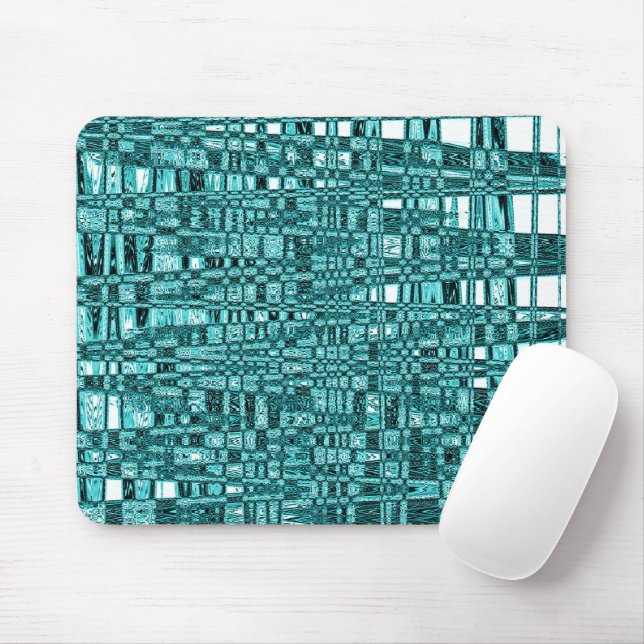 The Pier...... Mouse Mat (With Mouse)