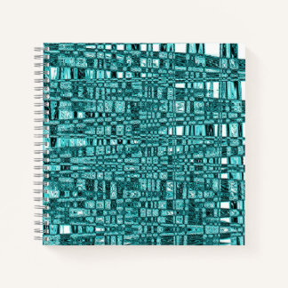 The Pier...... Notebook