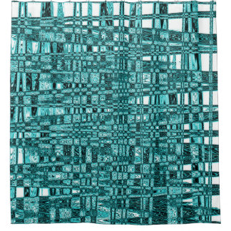 The Pier...... Shower Curtain
