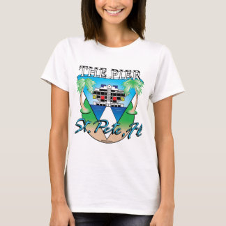THE PIER T-Shirt