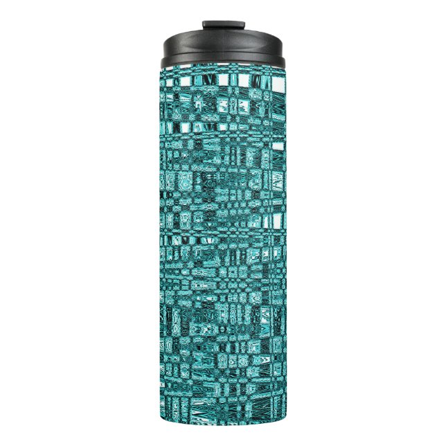 The Pier...... Thermal Tumbler (Front)