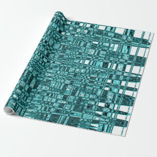 The Pier...... Wrapping Paper