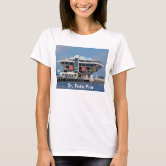 The Pier's end T-Shirt