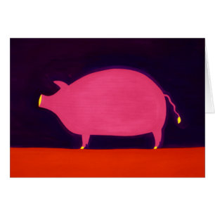 The Pig 1998
