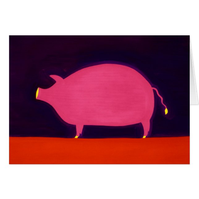 The Pig 1998 (Front Horizontal)