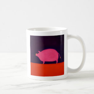 The Pig 1998 Coffee Mug