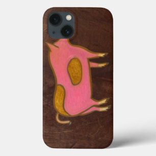 The Pig 2009 iPhone 13 Case