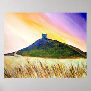 The Pike Rivington  Poster