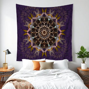 The pillared thread tie-in purpura refraction tapestry