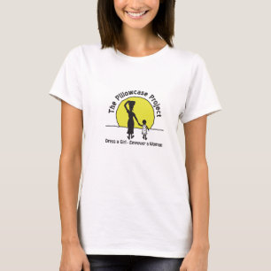 The Pillowcase Project T-Shirt