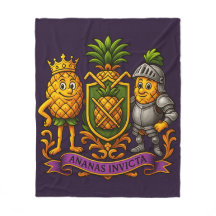 The Pineapple Empire Coat of Arms