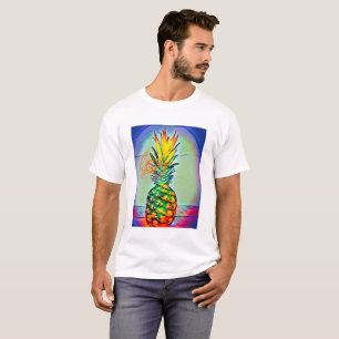 The pineapple is sold! T-Shirt