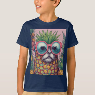 the pineapple T-Shirt