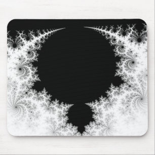The Pines Mouse Mat