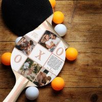 The Ping in my Pong | 4 Photo