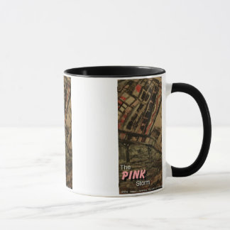 the pink storm mug