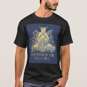 The Piper At The Gates Of Dawn - The Wind In The T-Shirt