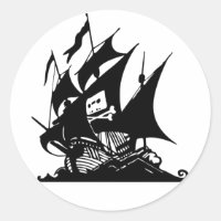 The Pirate Bay