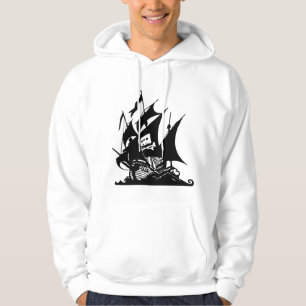 The Pirate Bay Hoodie
