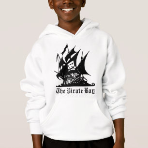 the pirate bay pirate ship logo