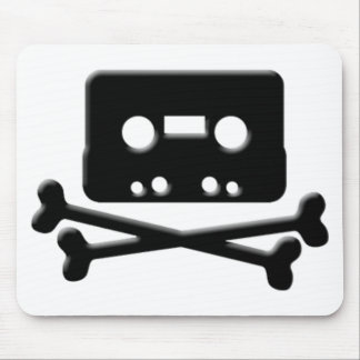 The Pirate Bay Tape Mouse Mat