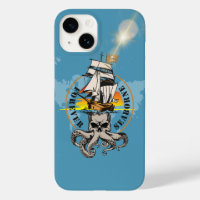 The Pirate of Seaborne |