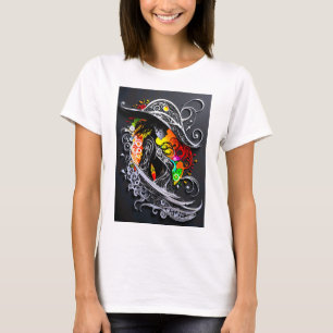 The Pirate Queen T-Shirt